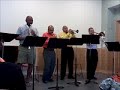 Branford Marsalis Branford Marsalis