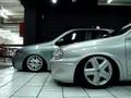 Corsa Suspensao a ar