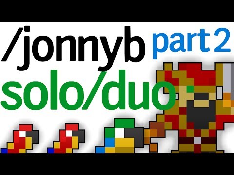 Boss Fight! Solo & Duo Epic Pirate Cave - Part 2 - RotMG