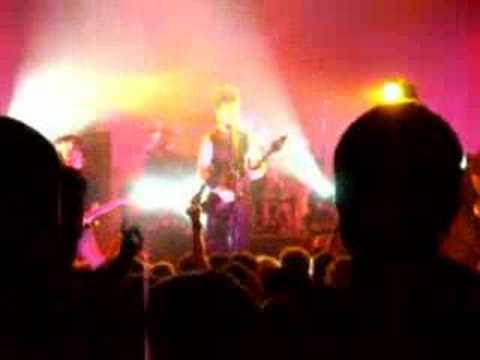static x live
