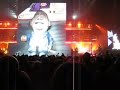 George Michael 25Live Amneville 13/10/2006 Shoot 2