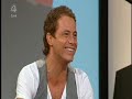 Big Brother 9: Big Mouth - Booby And The Geek Big Brother 9: Big Mouth - Booby And The Geek