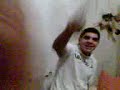 Bailando el negro culiau Bailando el negro culiau