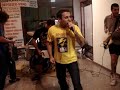 o inimigo o inimigo