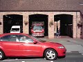 beverley fire station turning out beverley fire station turning out
