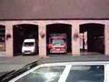 beverley fire station turning out
