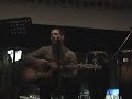 Wish You Were Here Pink Floyd Acoustic Cover