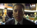 Di Marco sulla movida: "Mie dichiarazioni fraintese"