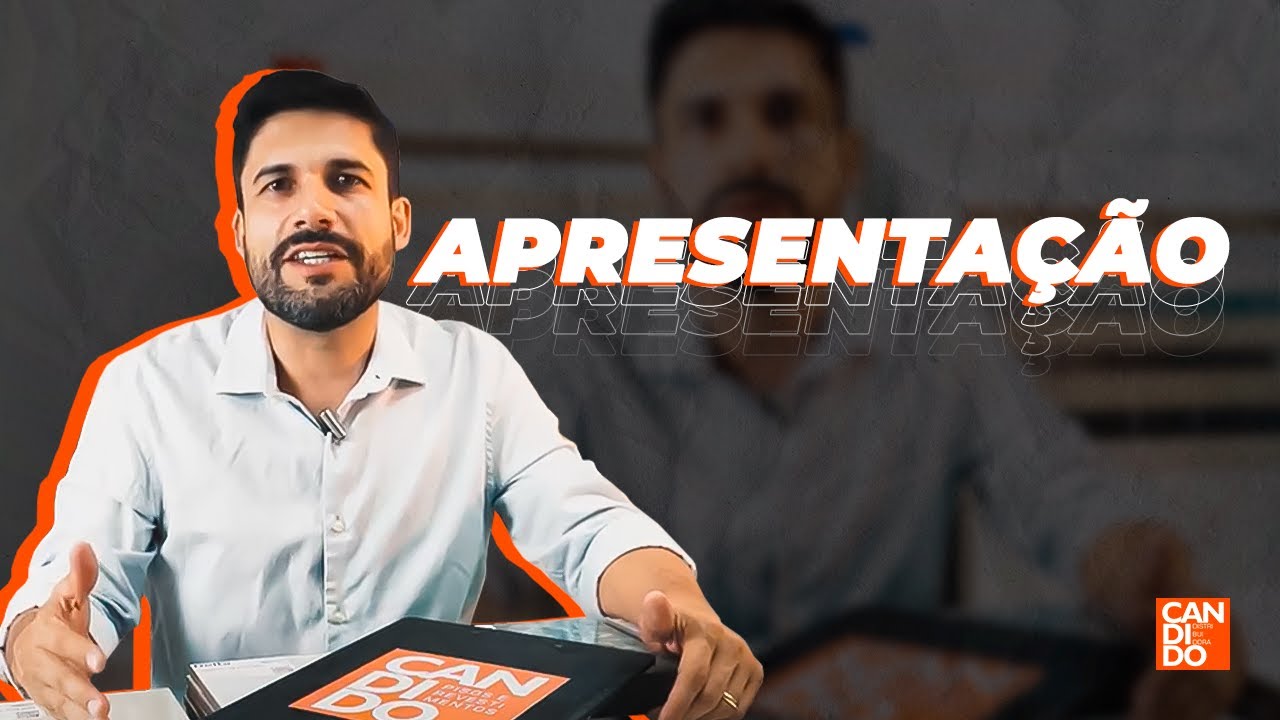 Conheça seu produto