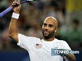 US Open Report: Men's Draw