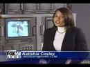 Car Runs Over Tax Collector