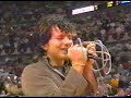 Eddie Vedder- National Anthem Live at NBA Finals