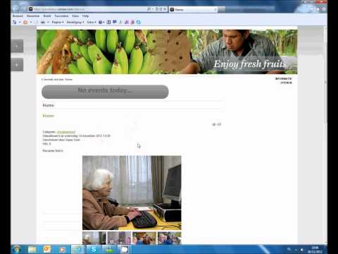 how to turn off jcomments