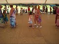 Falcon RIdge Family Dance