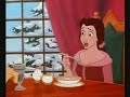 beauty and the beast official traier beauty and the beast official traier