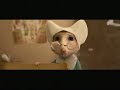 OcioyViajes.net: Película El Valiente Desperaux
