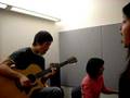 videos de Let Go [cover]