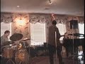 Jazz Showcase 20th Anniversary- Intro and 1st tune- Part 1