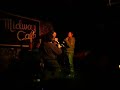 one of the most happenings moments of the night, captured by the audaz voro garcia media and comunications.enjoy, dance and sing along with us....