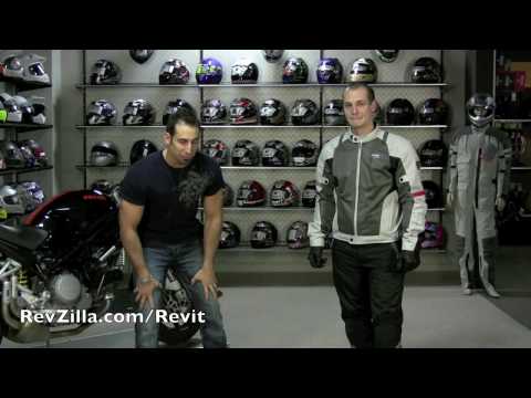 RevZillaTV - http://www.revzilla.com/2010-summer-motorcycle-gear-guide I this video see RevZilla's top picks for everyday street riding and touring in the summer time hea...