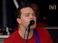 Blink 182 - Don't Leave Me (Live At Sydney Big Day Out 2000)