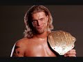 WWE Edge Theme- Alter Bridge- Metalingus (HQ)