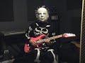 Pinhead Guitar Duel 1 of 2