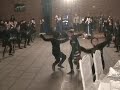 Georgian Dancers, From Beautiful Batumi, Georgia
