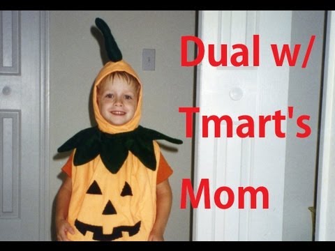 tmart - TmarTn: http://www.youtube.com/user/TmarTn Facebook: http://facebook.com/woodysgamertag Twitter: http://twitter.com/woodysgamertag Google+: http://gplus.to/w...