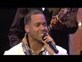 Aventura K.O.B- Infieles at MSG-- DVD Quality