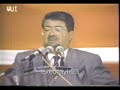 TURGUT OZAL (suikast görüntüleri tamamı)