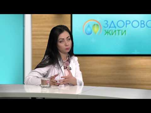 Діагностика та лікування гінекологічних хвороб в МЦ "Оксфорд Медікал Рівне" у програмі "Здорово Жити"