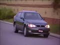 Toyota Aristo Drivetime TV Review Toyota Aristo Drivetime TV Review