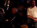 http://www.artistopia.com/hessionsession 
new piano cd's available as of april,2008


jim hession performs james p. johnson's carolina shout,. this wonderful stride piano classic is warmly received by the  audience at fritzel's. this bourbon st.club is in the french quarter of new orleans. both james p. johnson and jim hession shared the tutelege of eubie blake as well as both were always called 