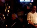 http://www.artistopia.com/hessionsession 
new piano cd's available as of april,2008


jim hession performs james p. johnson's carolina shout,. this wonderful stride piano classic is warmly received by the  audience at fritzel's. this bourbon st.club is in the french quarter of new orleans. both james p. johnson and jim hession shared the tutelege of eubie blake as well as both were always called 