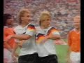 Weil "wir" die Holländer in der Weltrangliste überholt haben: Tiefpunkt der DE-NL Fussballbeziehungen: http://t.co/Y4TBPrPn @elchienbekker