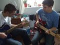 Noodling Noodling