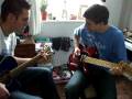 videos de Noodling