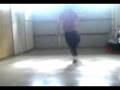 Jay-Jay C walk #2