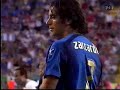 Christian Zaccardo Goal
