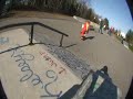 Fun skate session