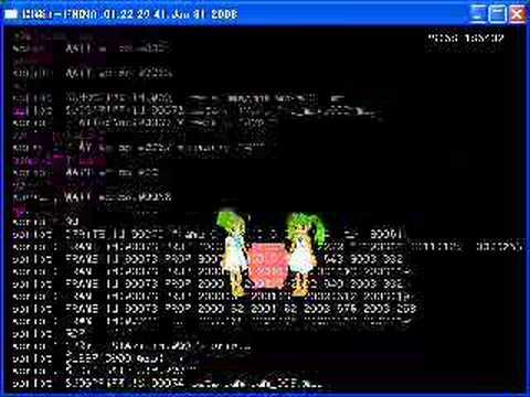 スクリプトてすと その2