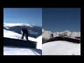 Les Arcs : Snowpark Apocalypse