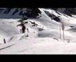 Les Arcs : Snowpark Apocalypse