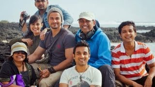 Behind The Scenes - Part 2 With Khushamdeed (Go Goa Gone)