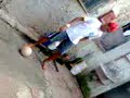 futebol de wl e kl