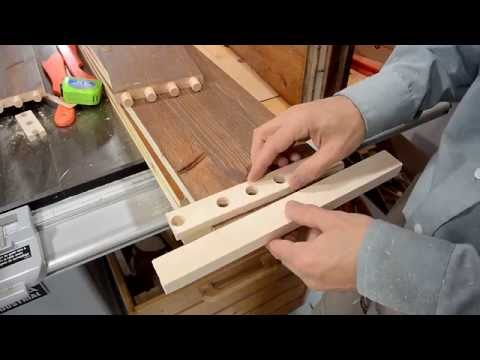 how to build drawers