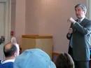 US Rep. Tierney visits Saugus