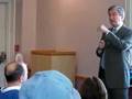 US Rep. Tierney visits Saugus