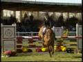 Acroliance Embregts - Springen